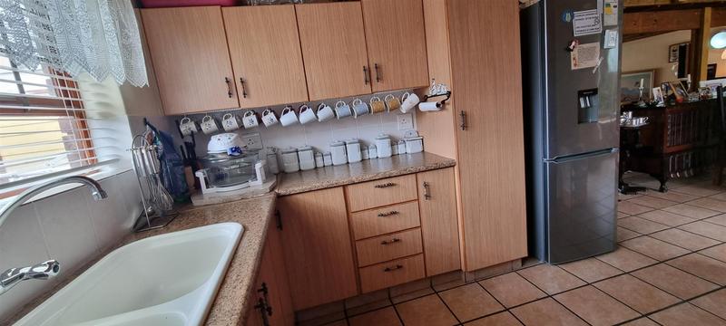 3 Bedroom Property for Sale in Fraaiuitsig Western Cape